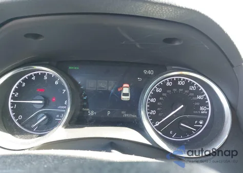 2019 Toyota Camry Xle from USA, damaged, VIN 4T1B11HK9KU251754